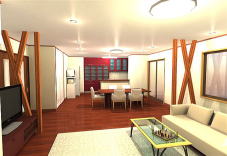 ＨＯＵＳＥ０２
