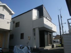 ＭＯ邸