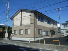 八坂北自治会館